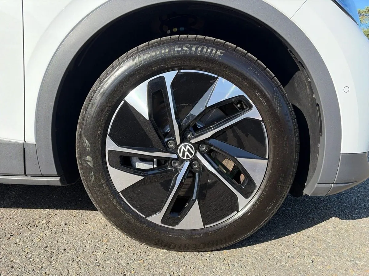 Volkswagen ID.4 Id4 Pro Match  Match  286 Pro Perf - Image 5