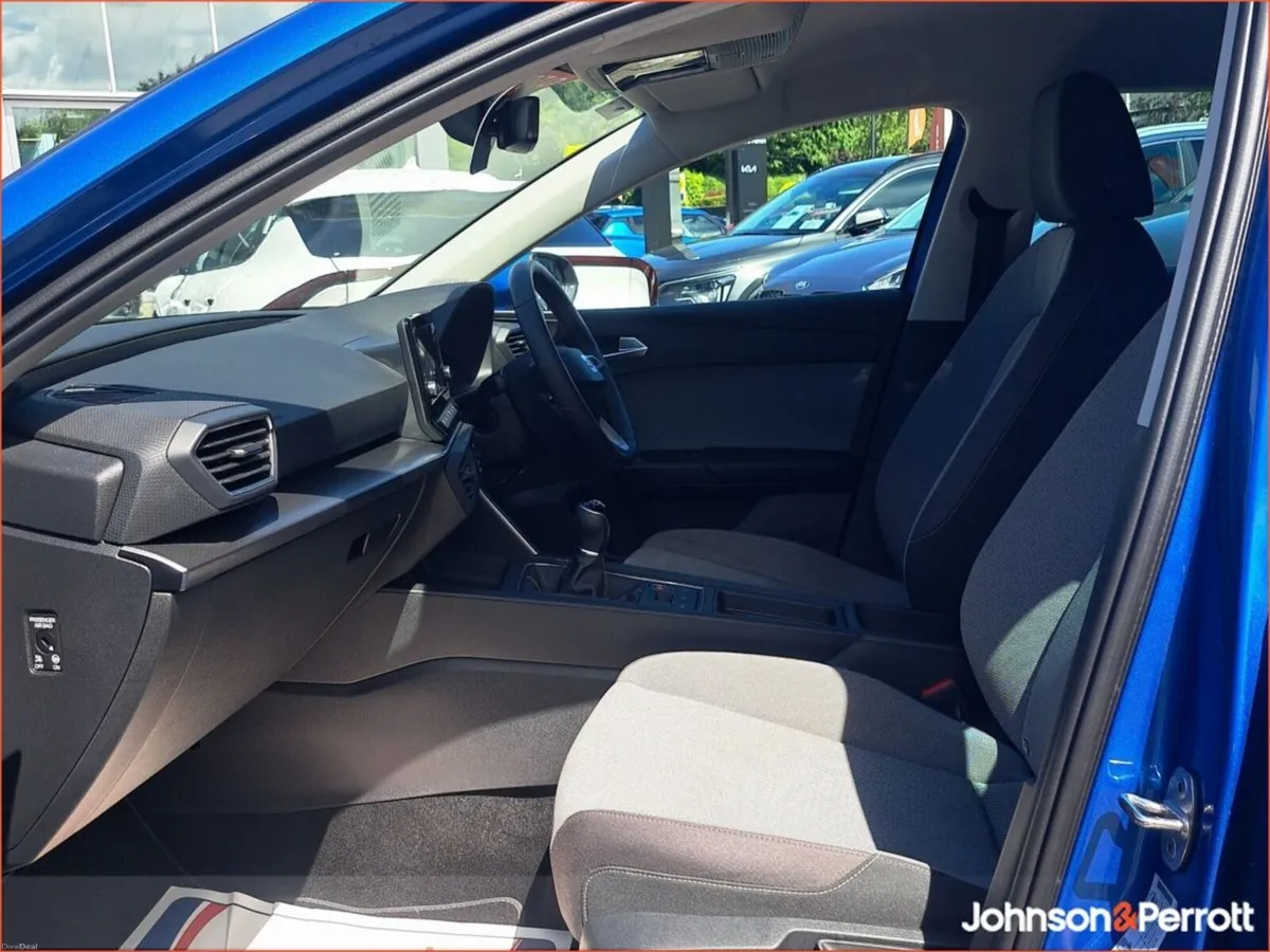 SEAT Leon 1.0eTSI 110hp SE+ - Image 3