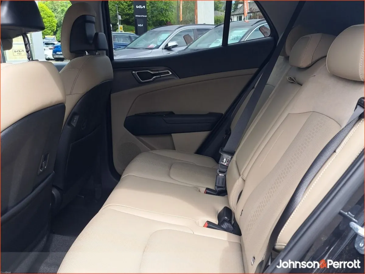 Kia Sportage K4 Diesel 115hp - Image 5