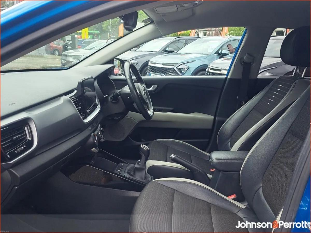 Kia Stonic 1.0 MHEV K3 PE - Image 3