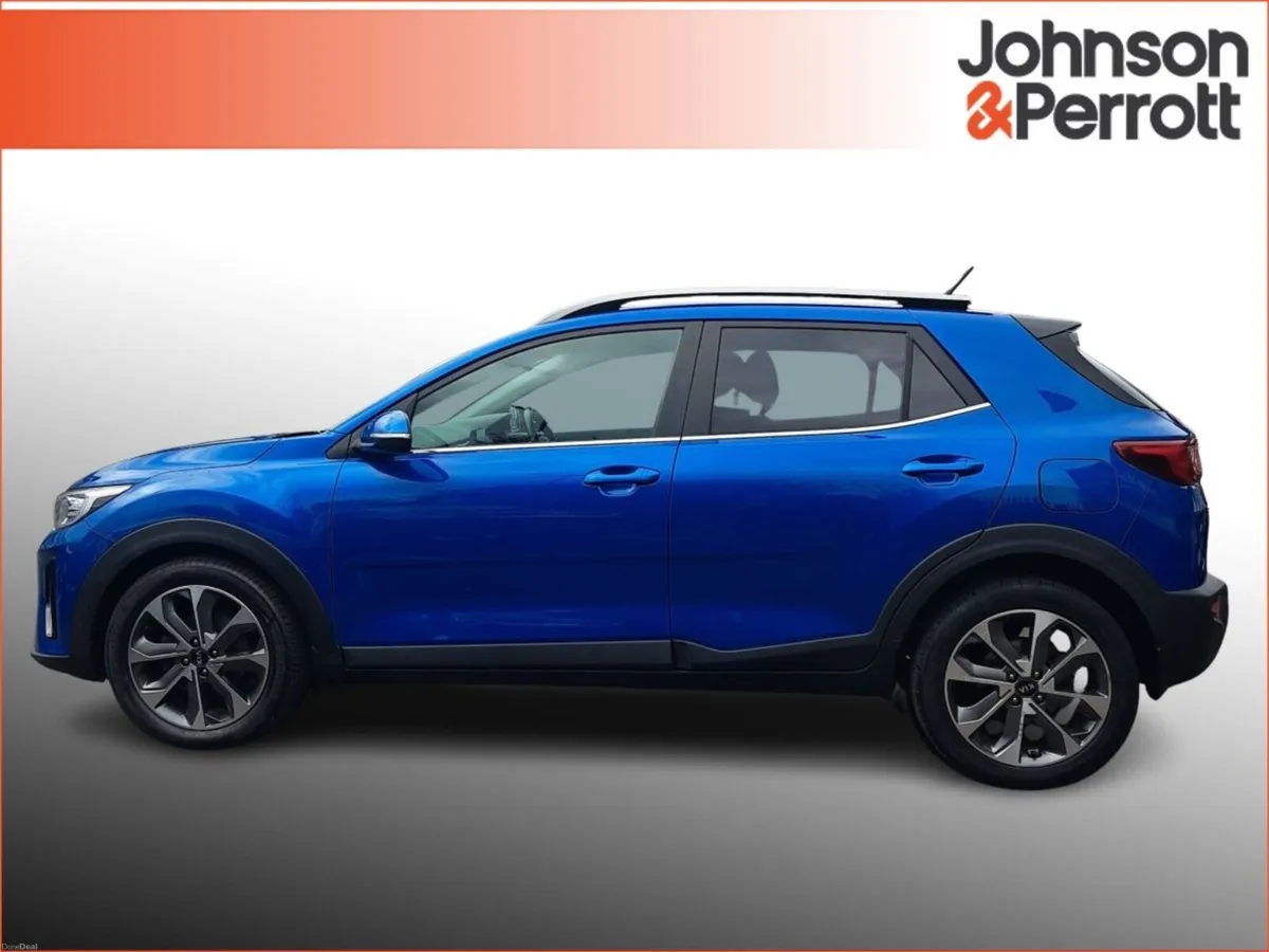 Kia Stonic 1.0 MHEV K3 PE - Image 6