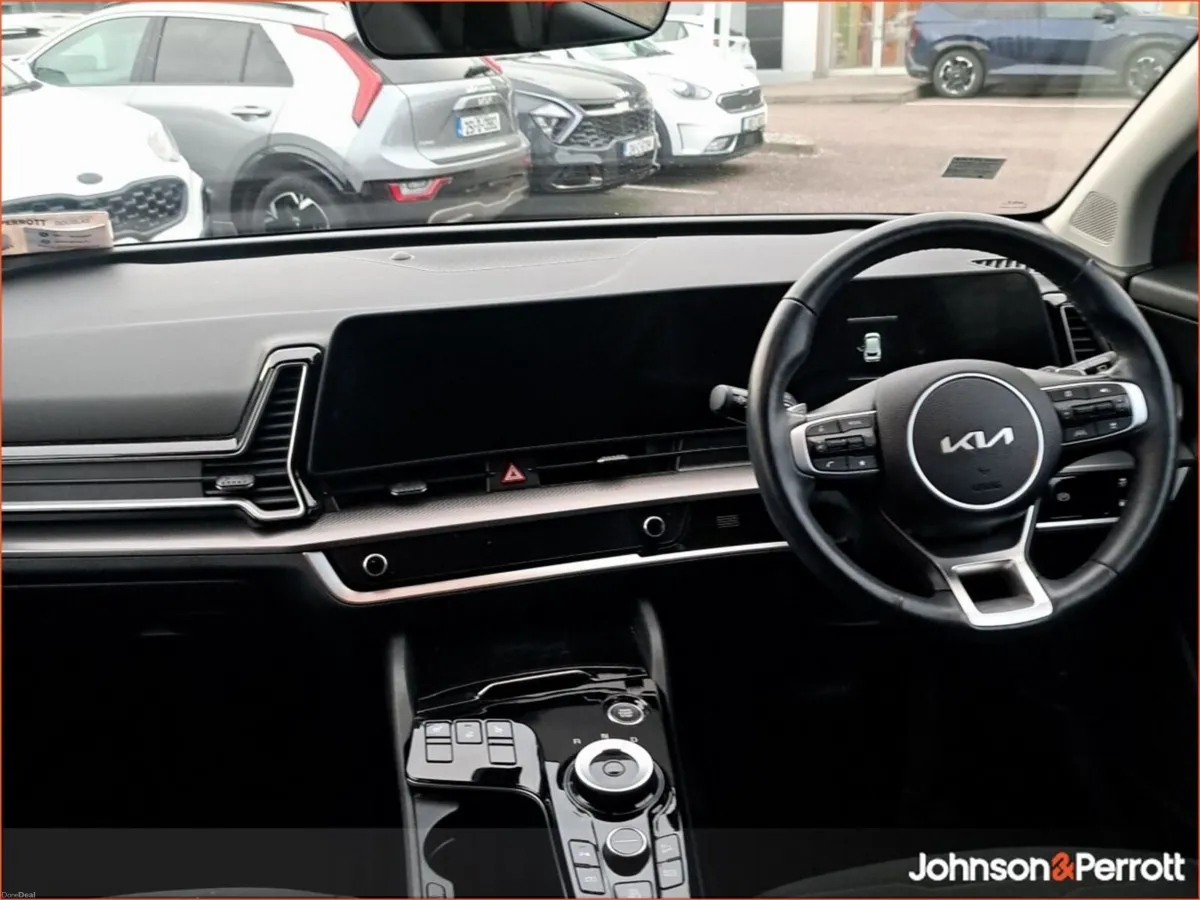 Kia Sportage 1.6 PHEV K3 - Image 5