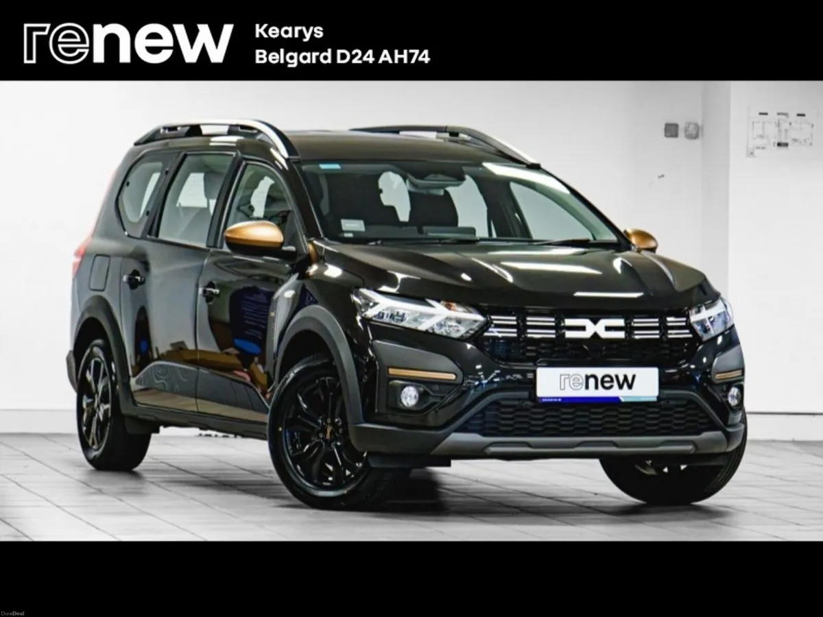 Dacia Jogger HEV 145 Extreme Auto - Image 1