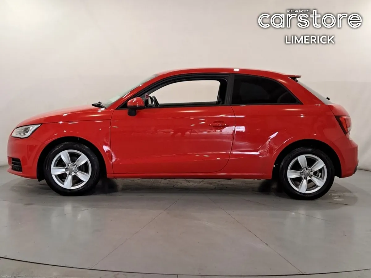 Audi A1 1.0 TFSI - Image 6