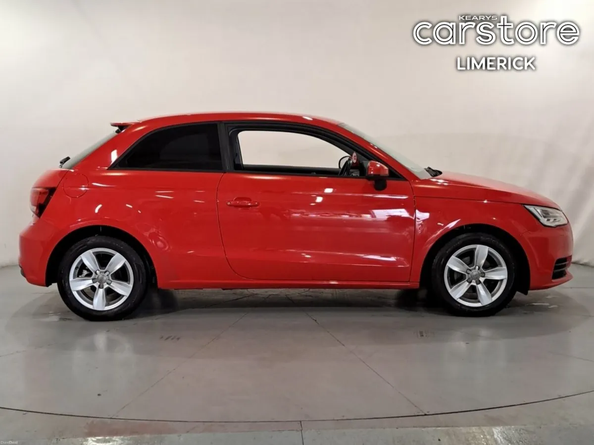Audi A1 1.0 TFSI - Image 2