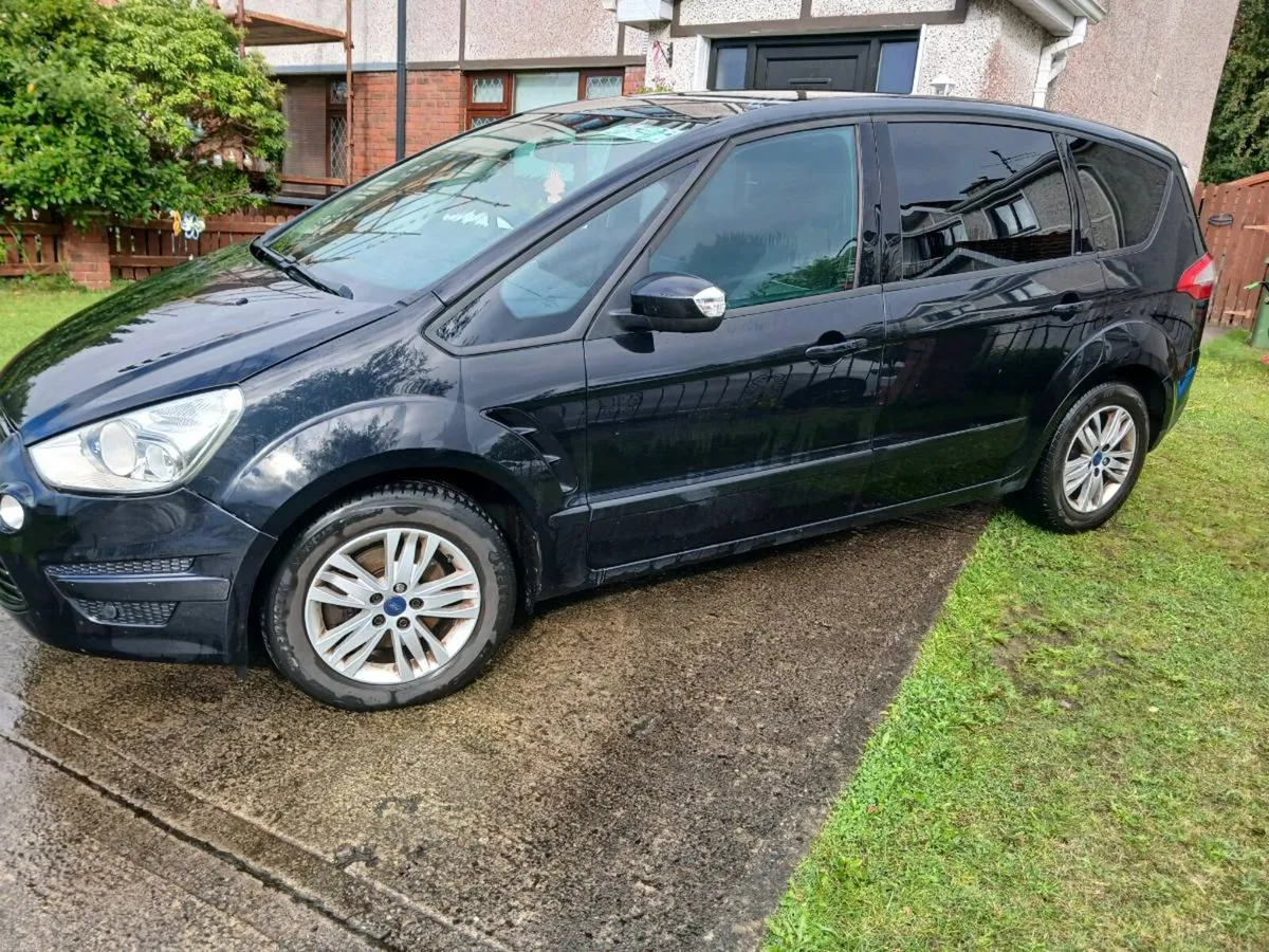 Ford s max - Image 6