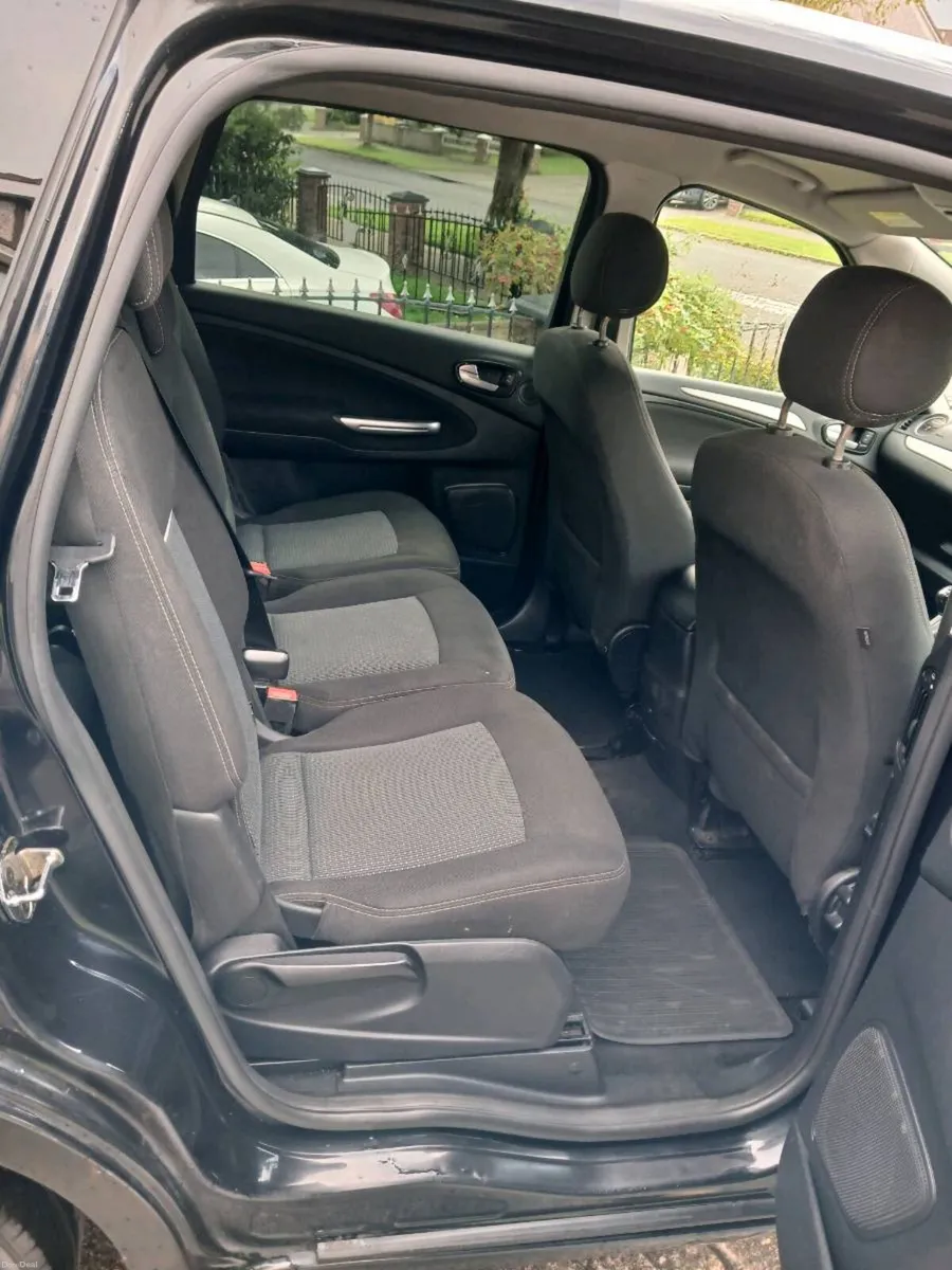 Ford s max - Image 5