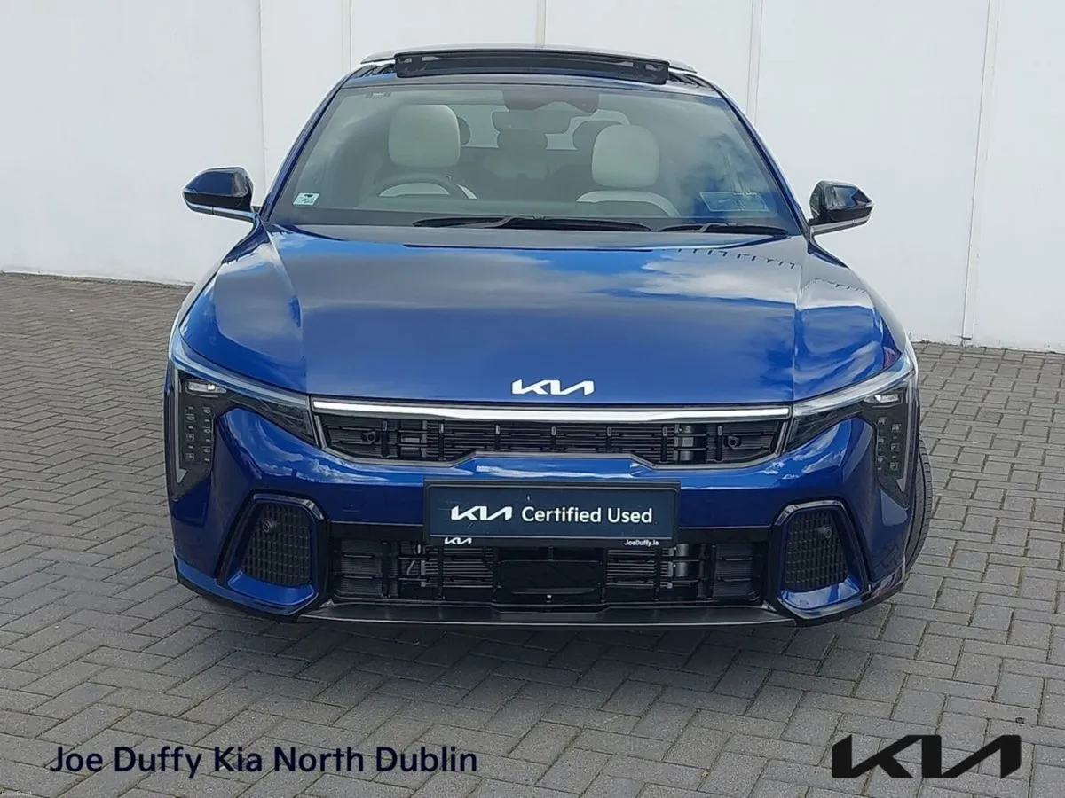 Kia K4 New RRP € 40,495 262 K4 GT LINE AUTOMATIC, - Image 6