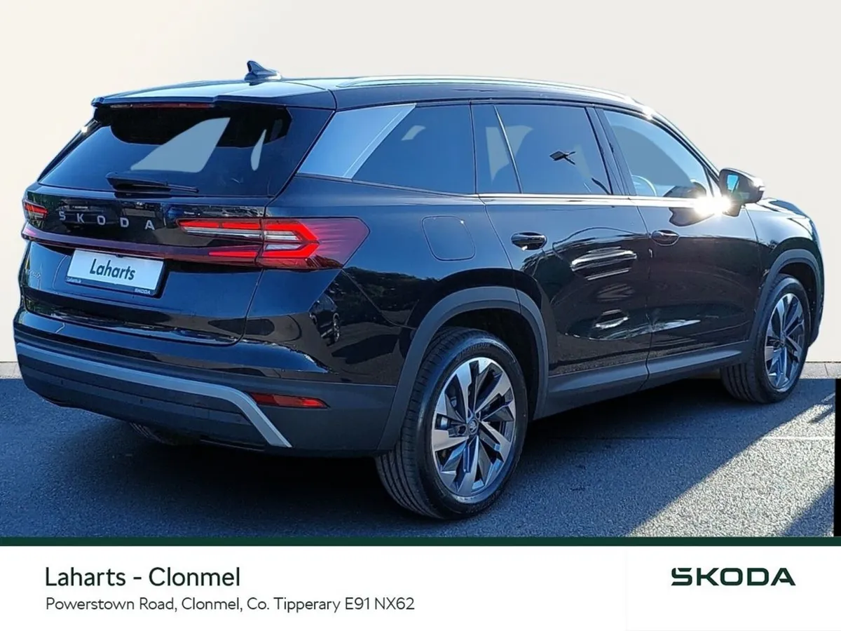 Skoda Kodiaq SELECTION+ 2.0TDI 150HP DSG - Image 3