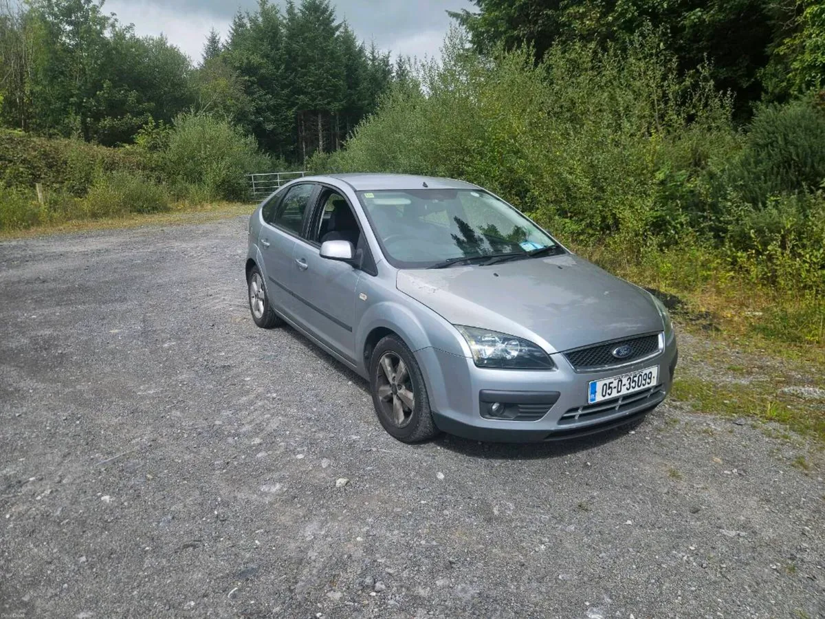 Ford focus - Image 2