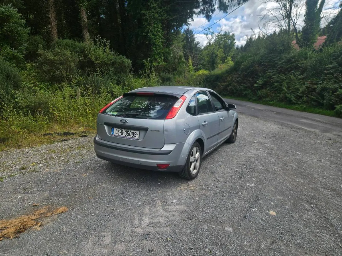 Ford focus - Image 4