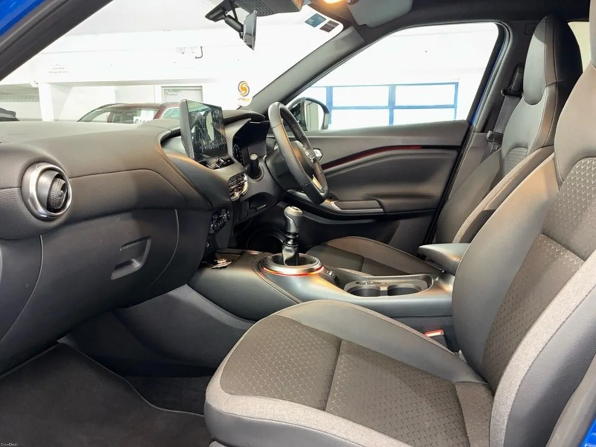 Nissan Juke 1.0SV PREMIUM MY24 - Image 6