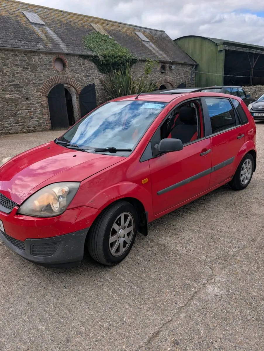Taxed fiesta - Image 4