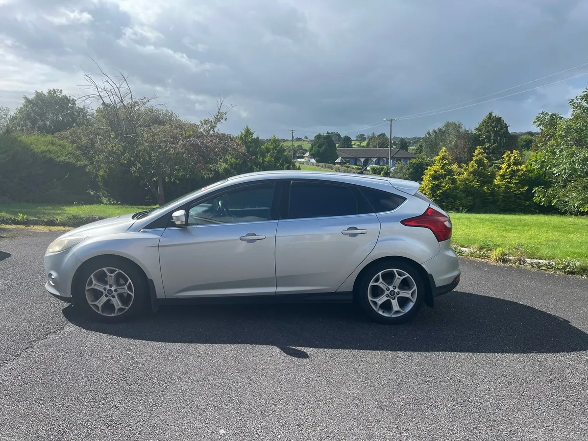 Ford focus mk3 - Image 1