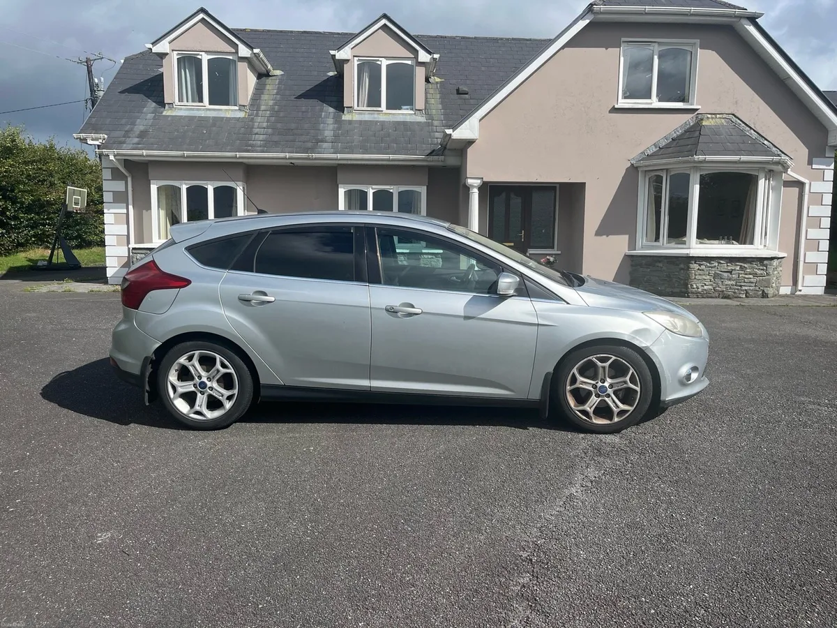 Ford focus mk3 - Image 3
