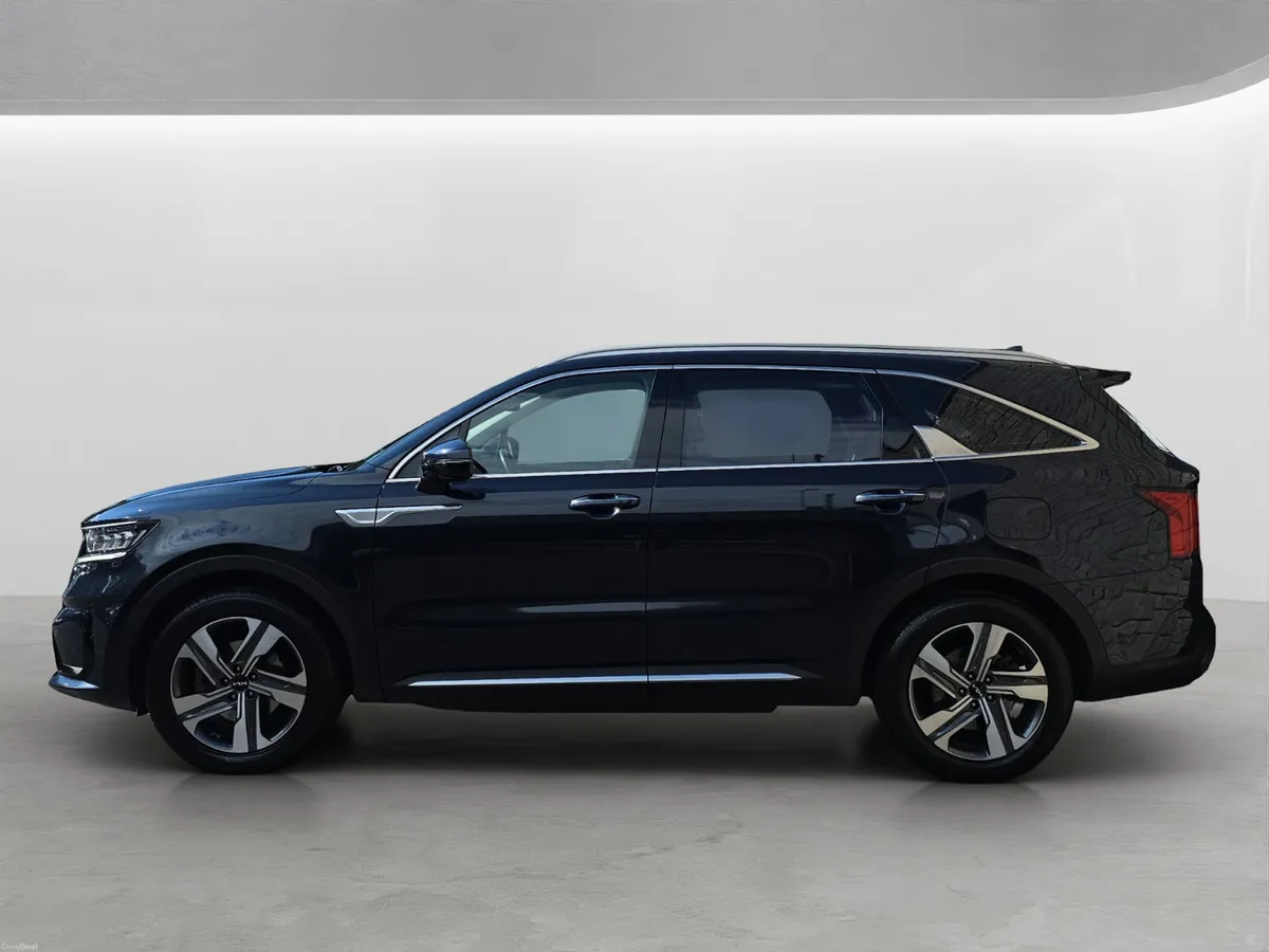 2022 KIA SORENTO 1.6 K3 PHEV. - Image 4