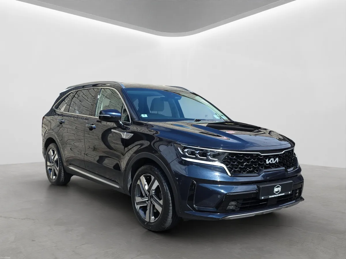 2022 KIA SORENTO 1.6 K3 PHEV. - Image 1