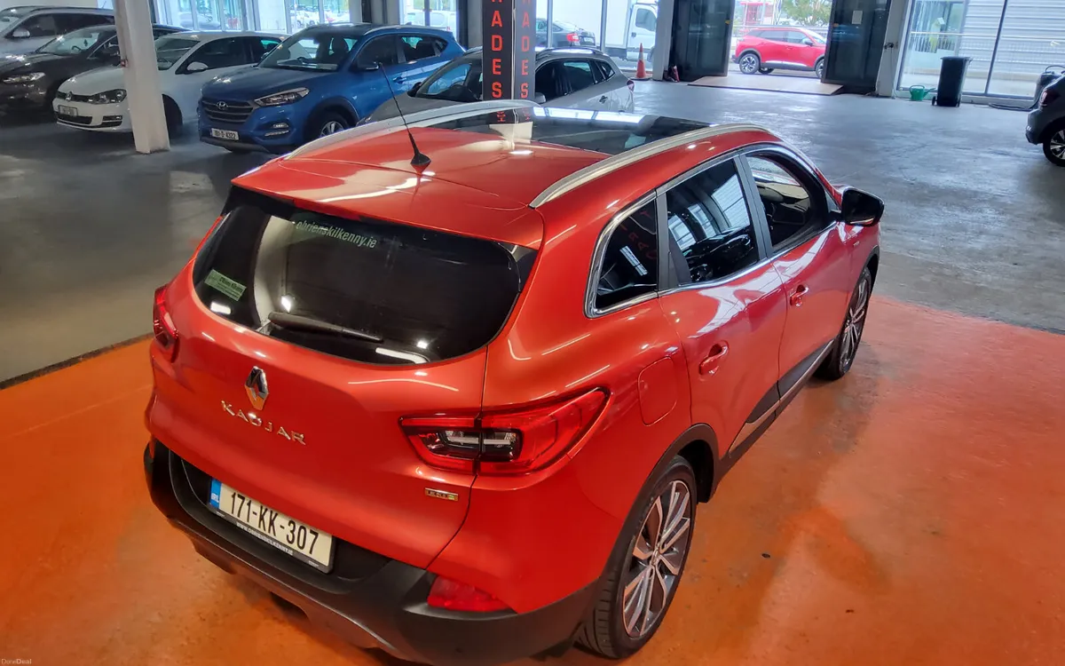 Renault Kadjar 2017 - Image 2