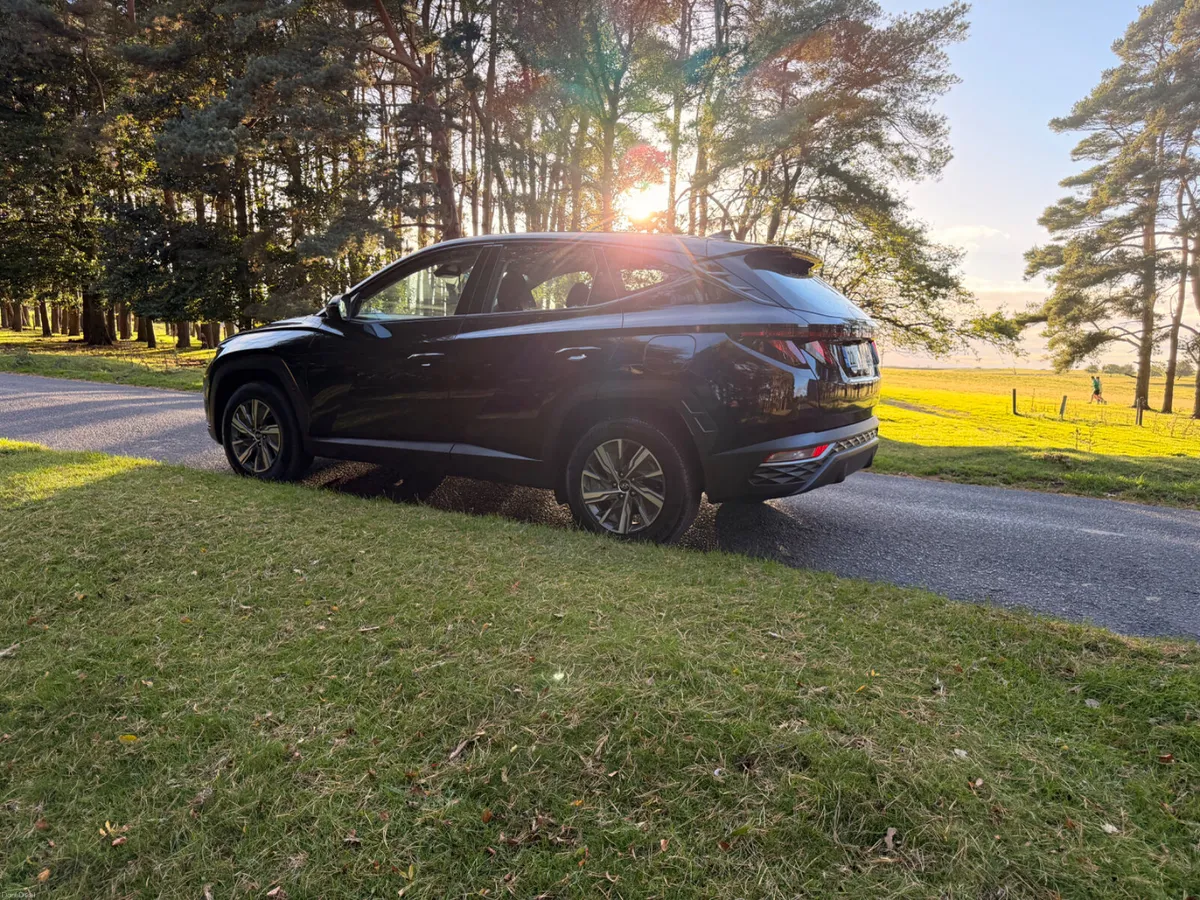 Hyundai Tucson 2022 Nice Spec - Image 5