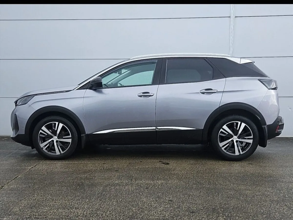 Peugeot 3008 1.5 Diesel 130bhp Allure - Image 5