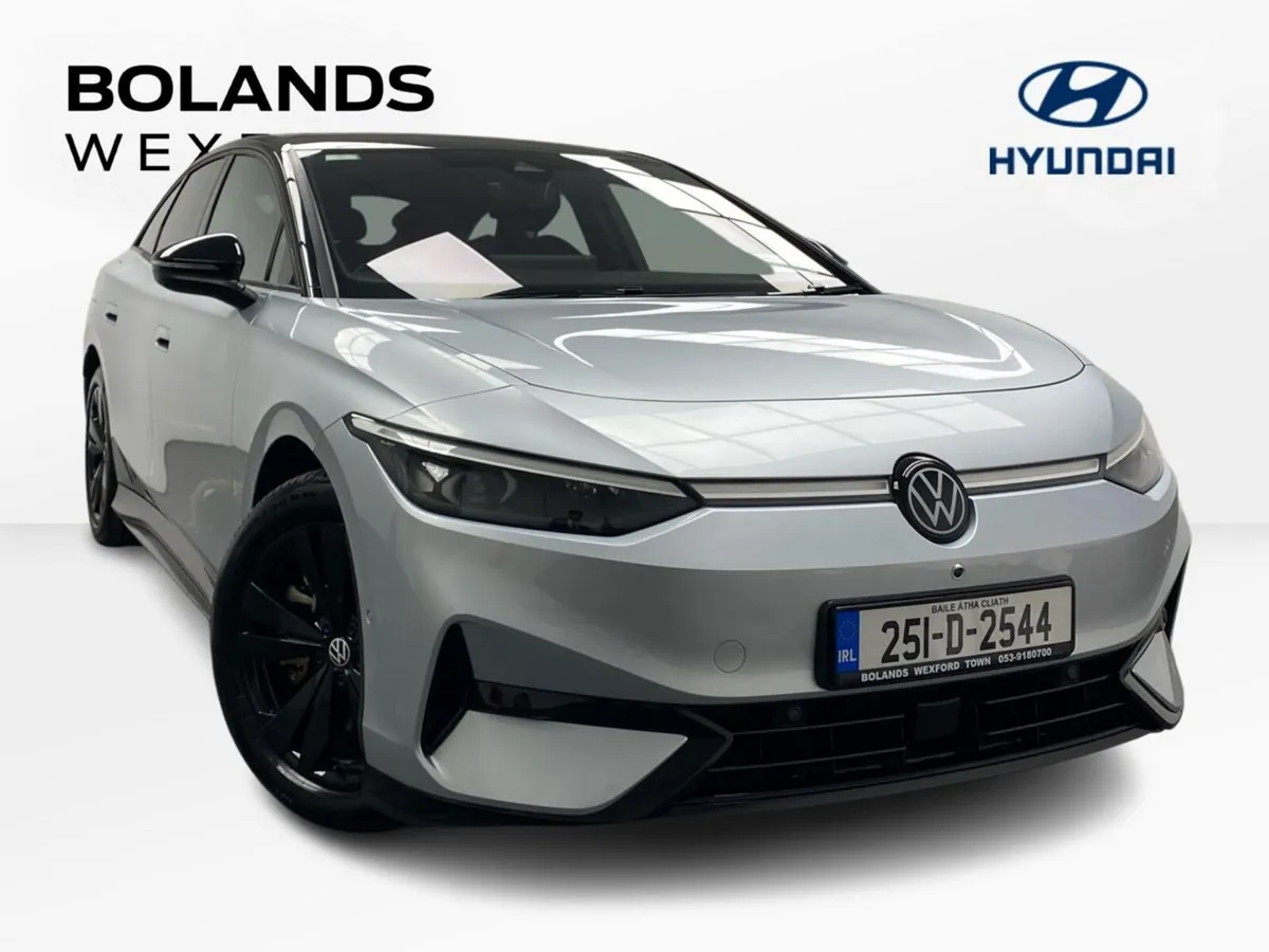 Volkswagen ID.7 TOURER PRO PLUS - Image 1