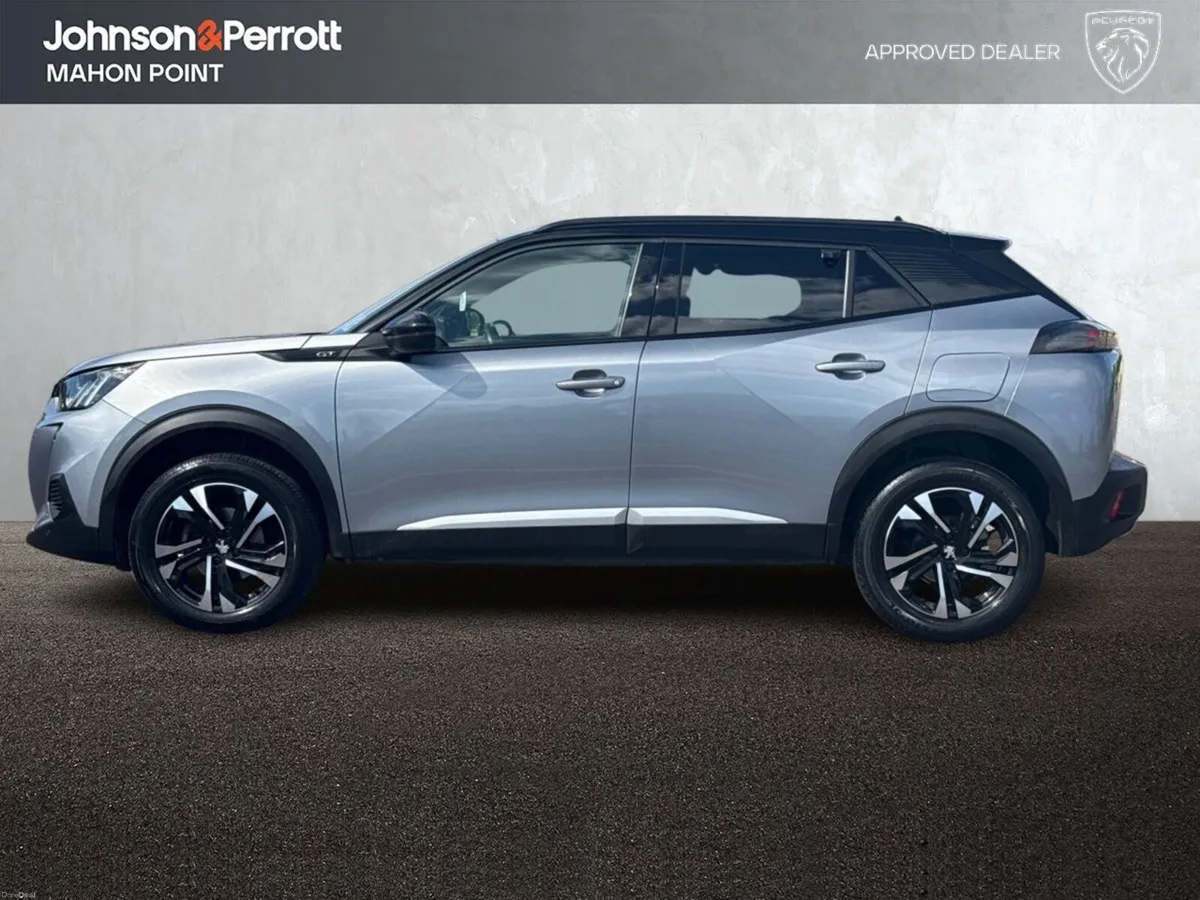 Peugeot 2008 1.2 Puretech 130bhp Auto GT - Image 6