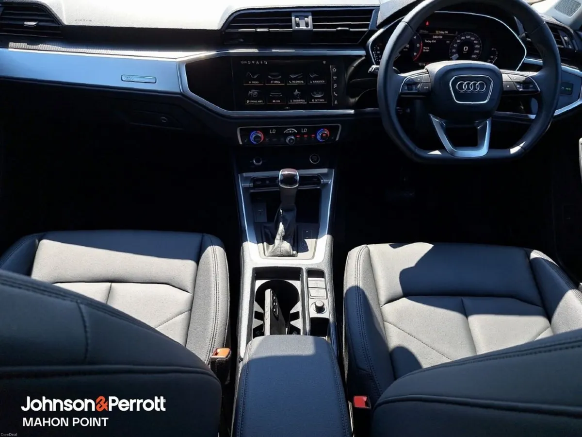 Audi Q3 NEW CONDITION AUTOMATIC - Image 4