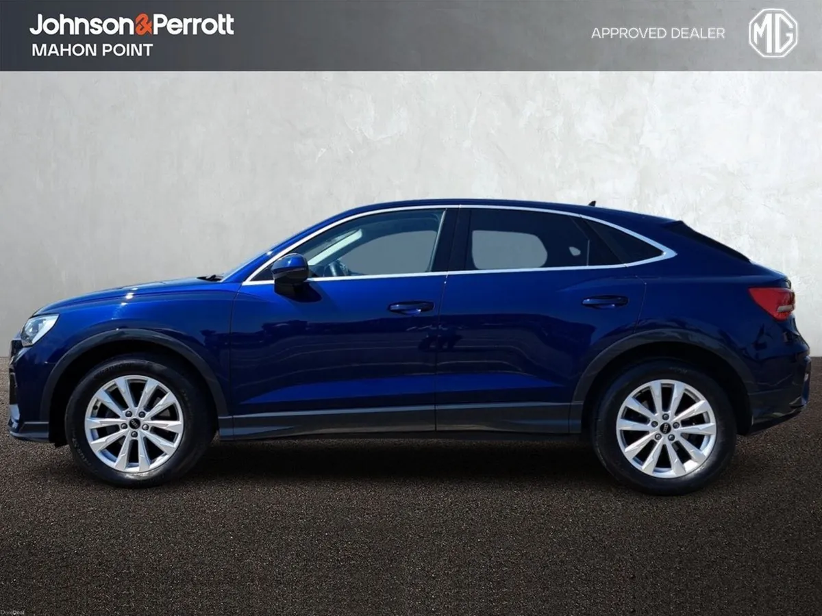 Audi Q3 NEW CONDITION AUTOMATIC - Image 6