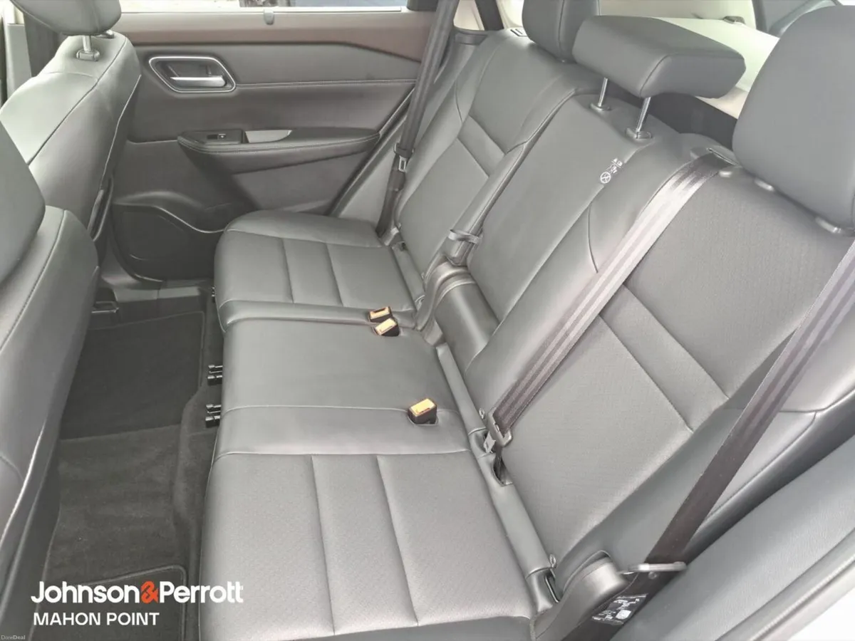 Nissan X-Trail ePower SVE 5 seater I TINY MILEAGE - Image 6