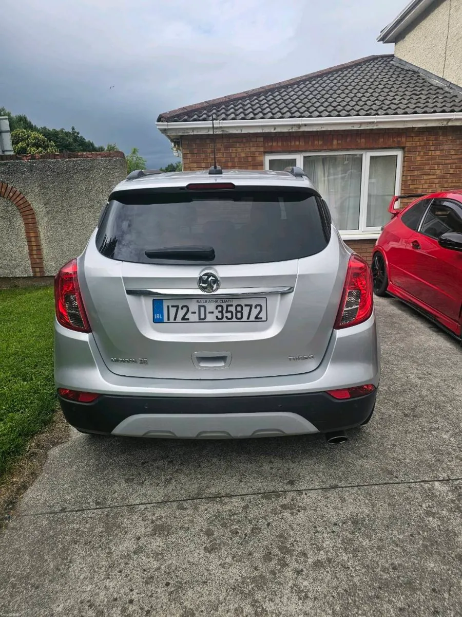 Vauxhall mokka X elite - Image 5