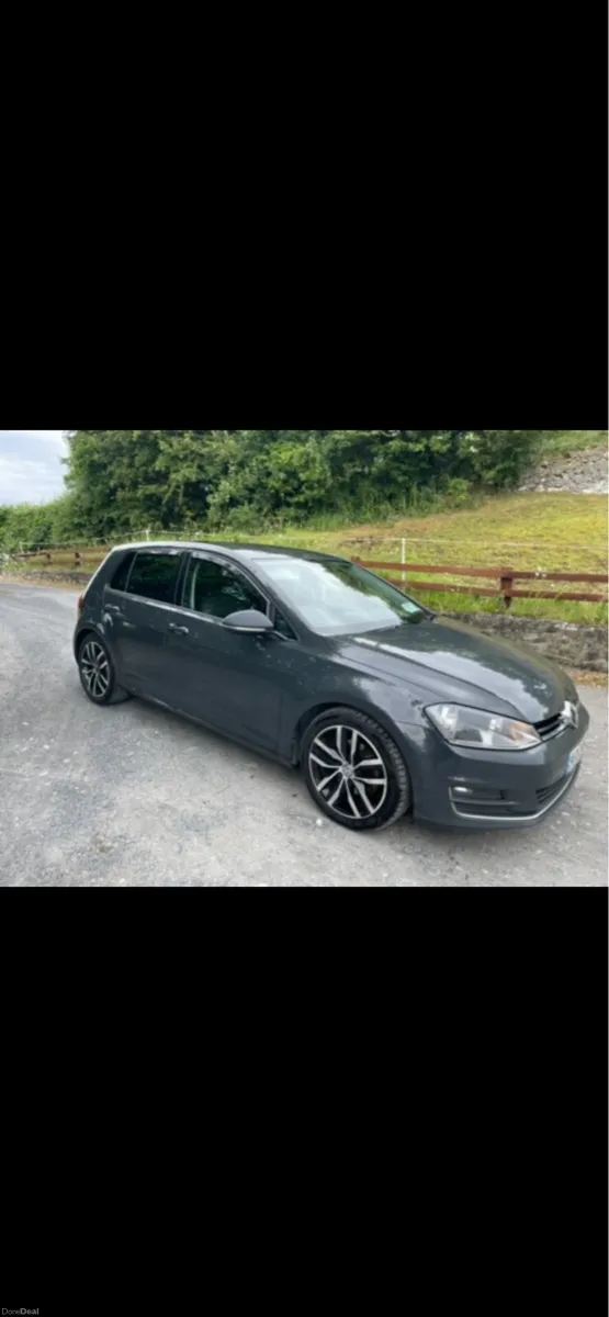 Volkswagen Golf - Image 1
