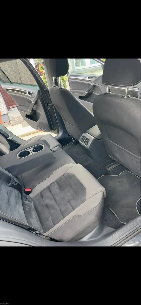Volkswagen Golf - Image 5