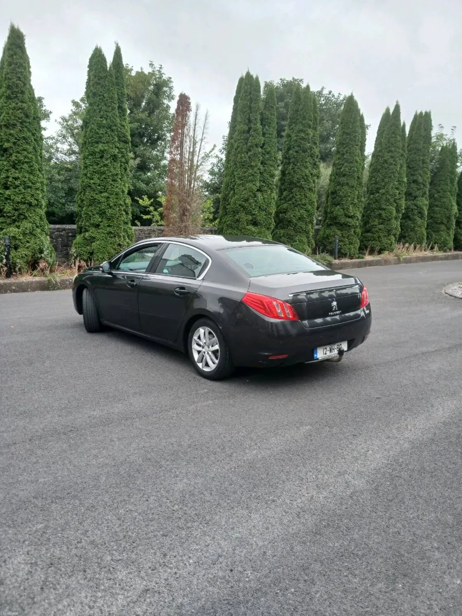 €1500 spent, new brakes,injectors, low miles - Image 3