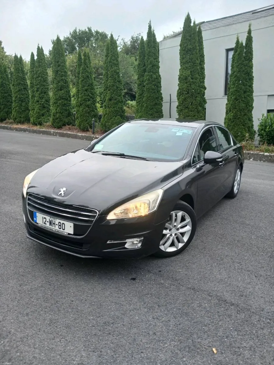 €1500 spent, new brakes,injectors, low miles - Image 5