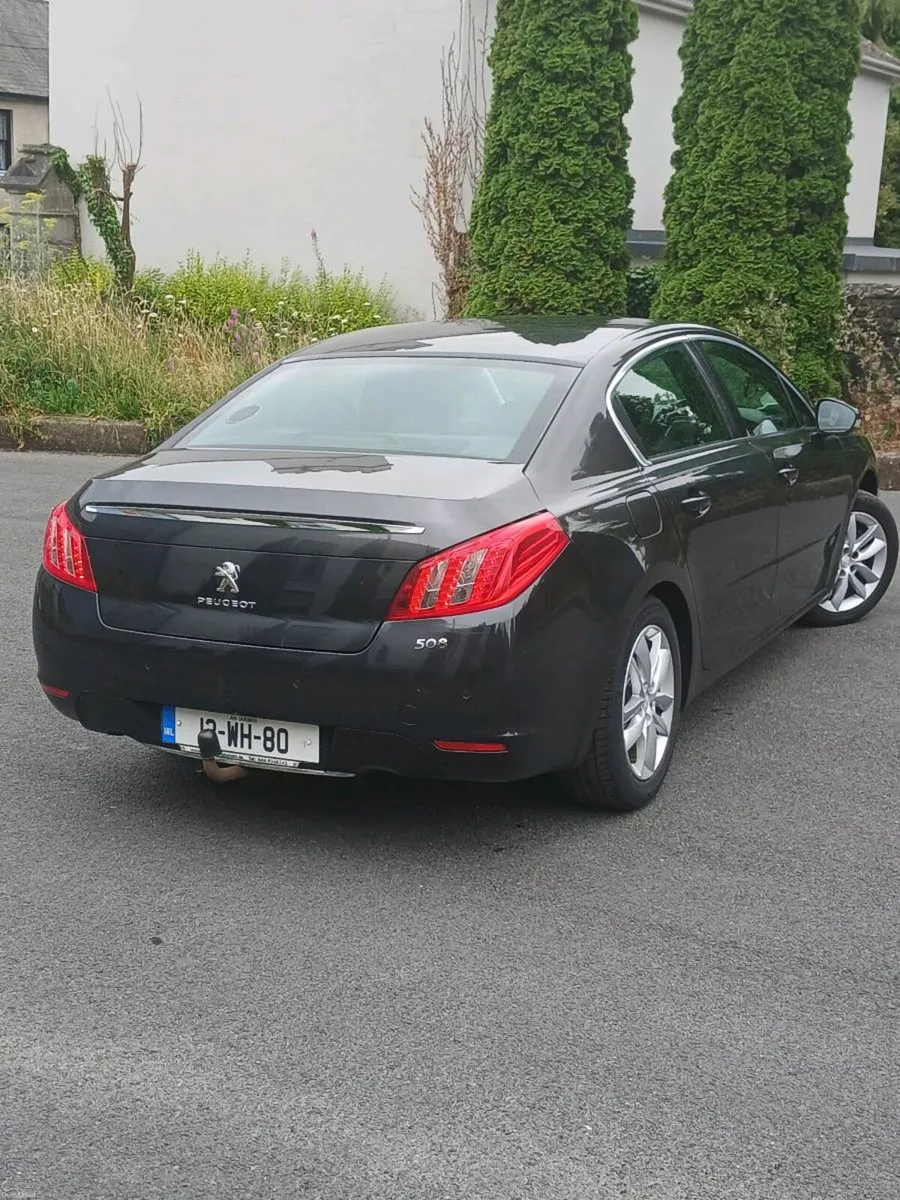 €1500 spent, new brakes,injectors, low miles - Image 6