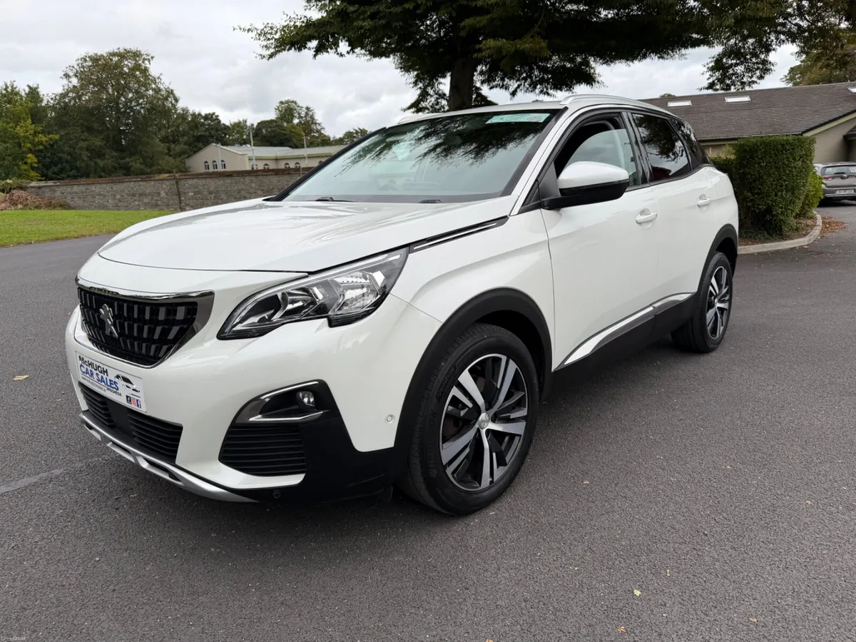 Peugeot 3008 - Image 3