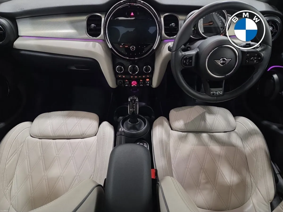 Mini Cooper Cooper Exclusive - Image 4