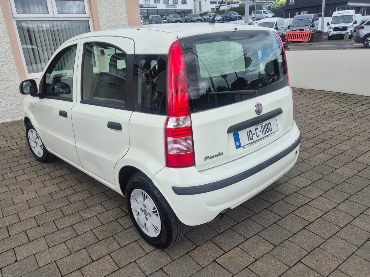 FIAT PANDA (low Milage) - Image 3