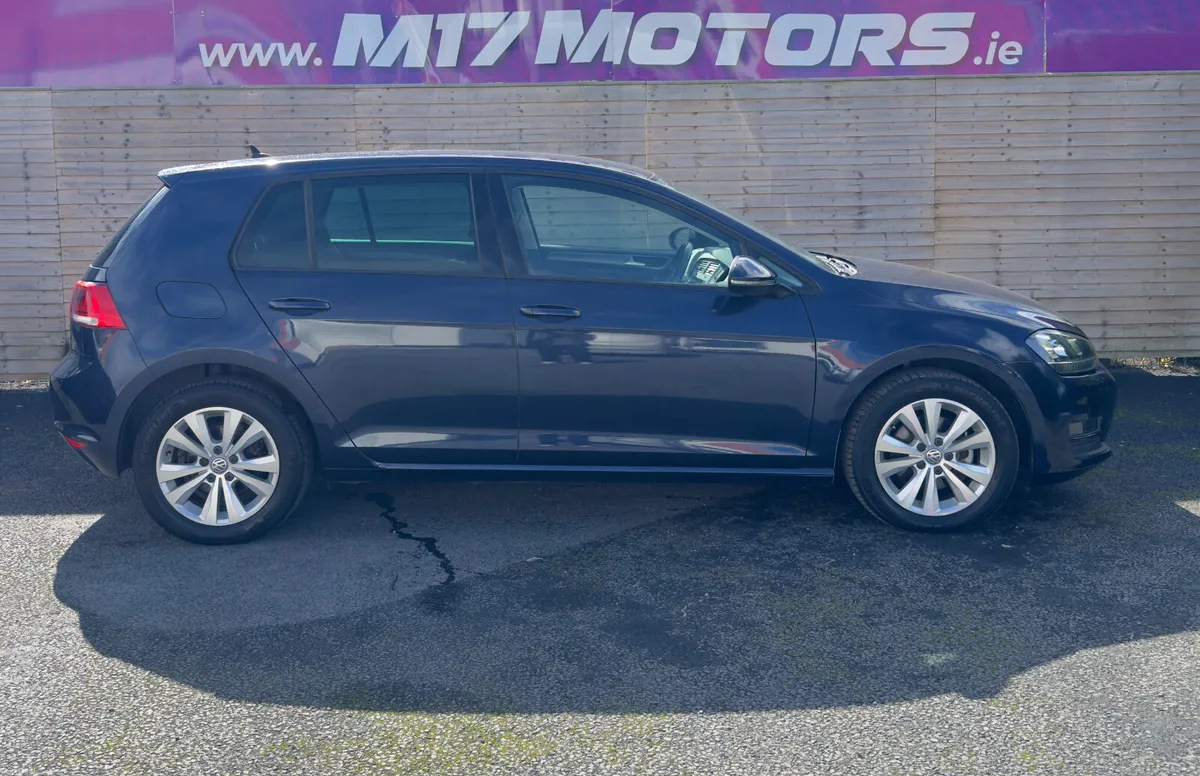 2016 VW Golf, 1.2TSI Auto - Image 4