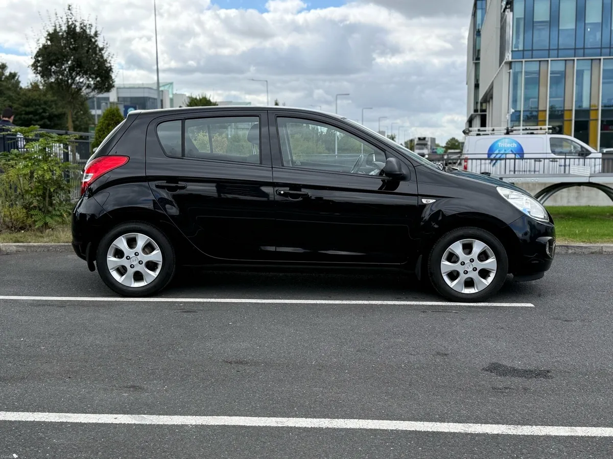 2012 Hyundai i20 ✅ ONLY 45k Mls - Image 2
