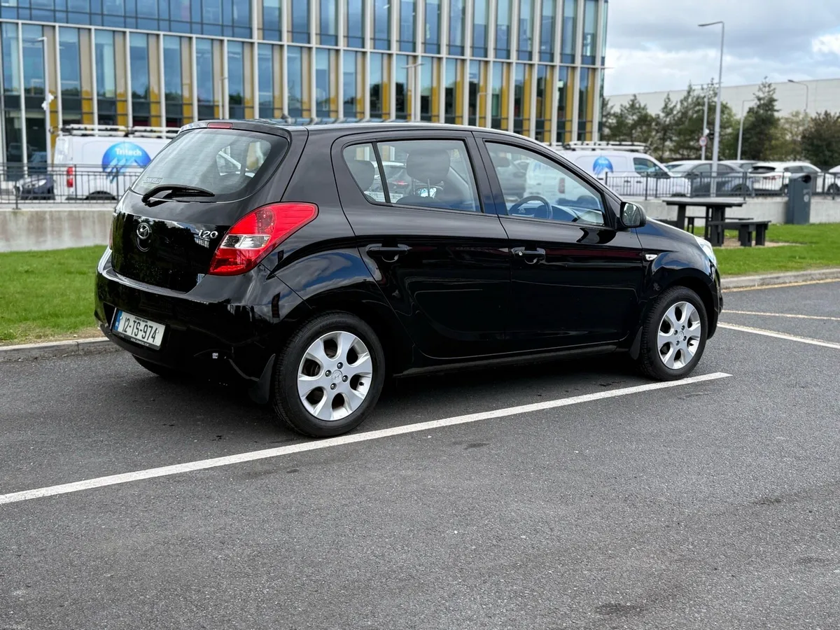 2012 Hyundai i20 ✅ ONLY 45k Mls - Image 3