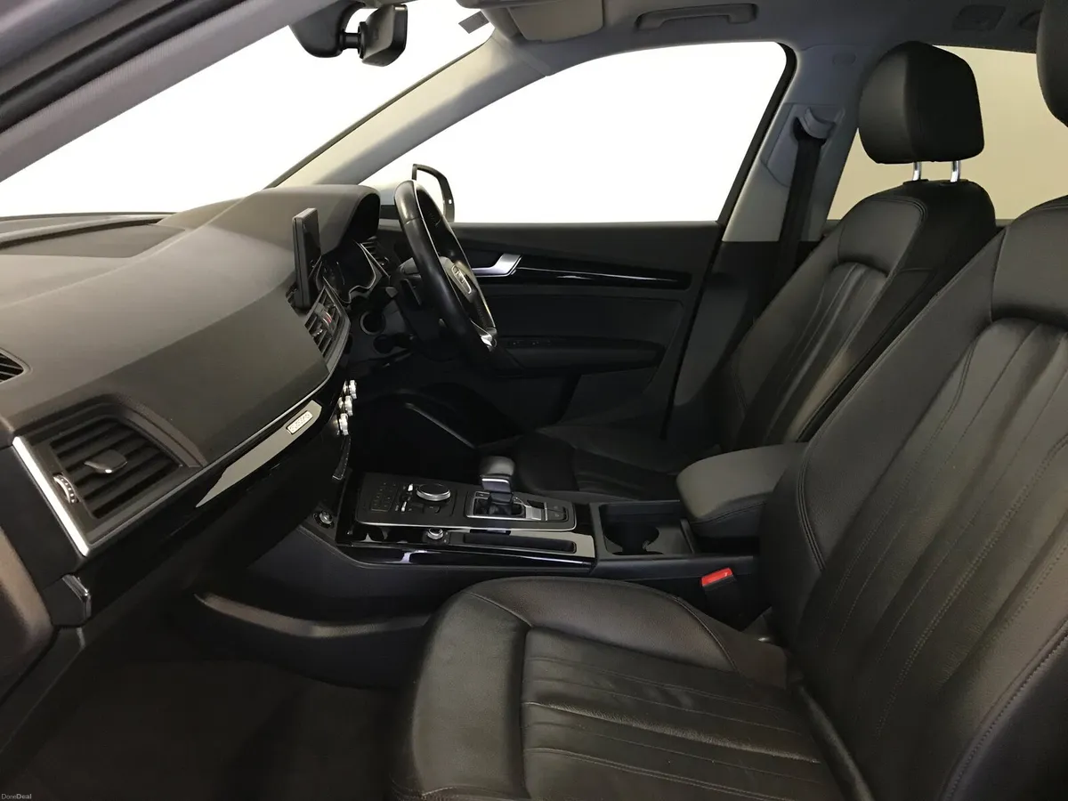 Audi Q5 2019 - Image 2