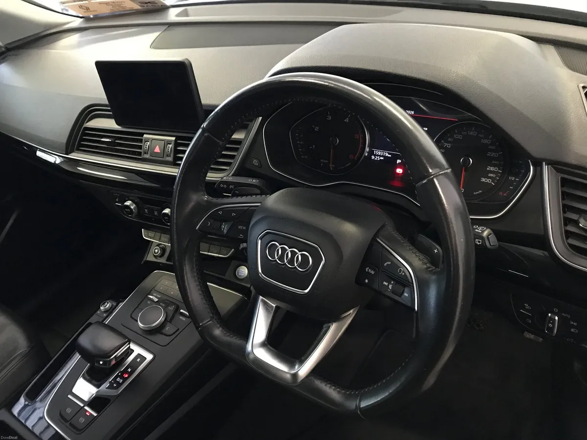 Audi Q5 2019 - Image 6