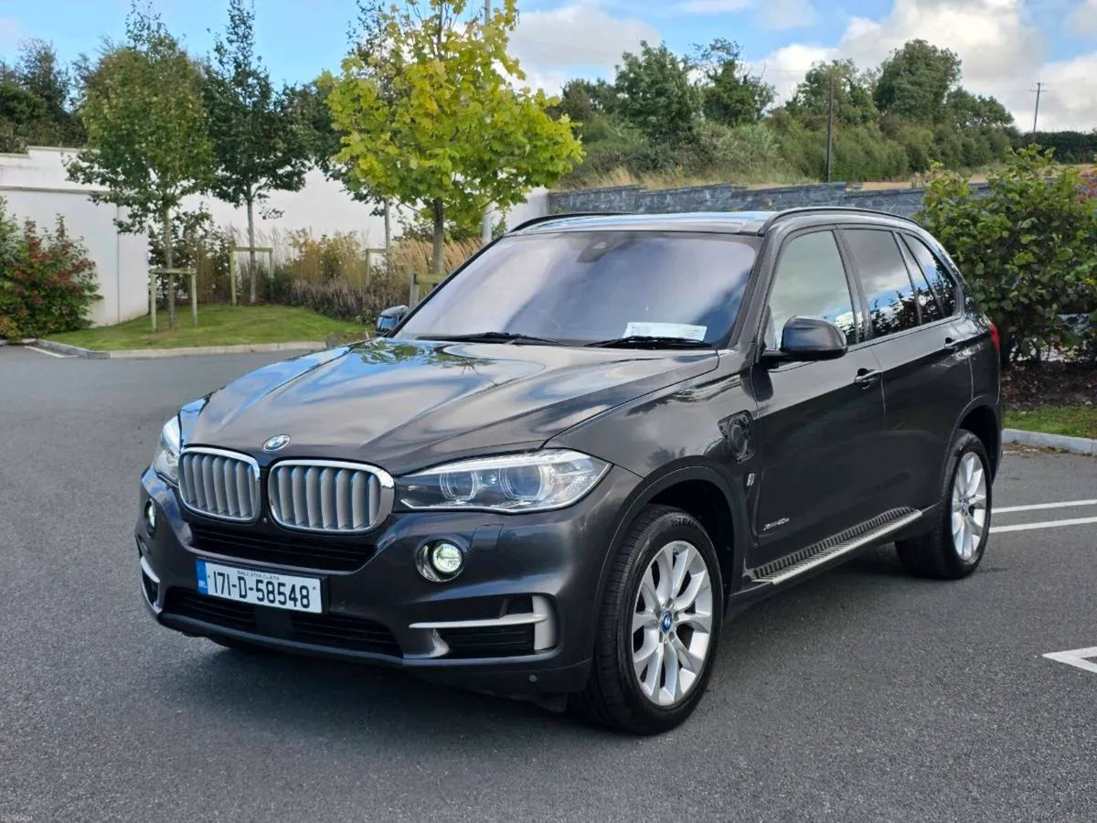 171 BMW X5 40E HYBRID QUICK SALE! - Image 2