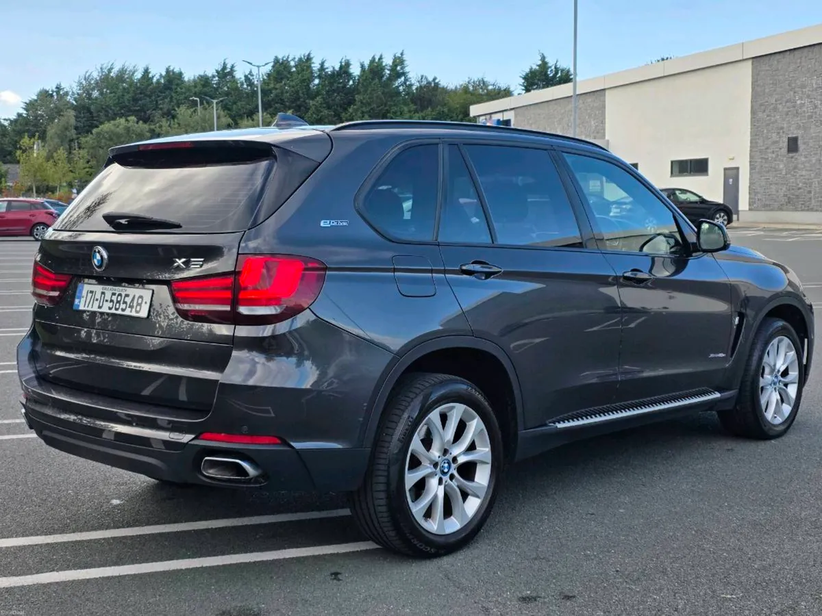 171 BMW X5 40E HYBRID QUICK SALE! - Image 4