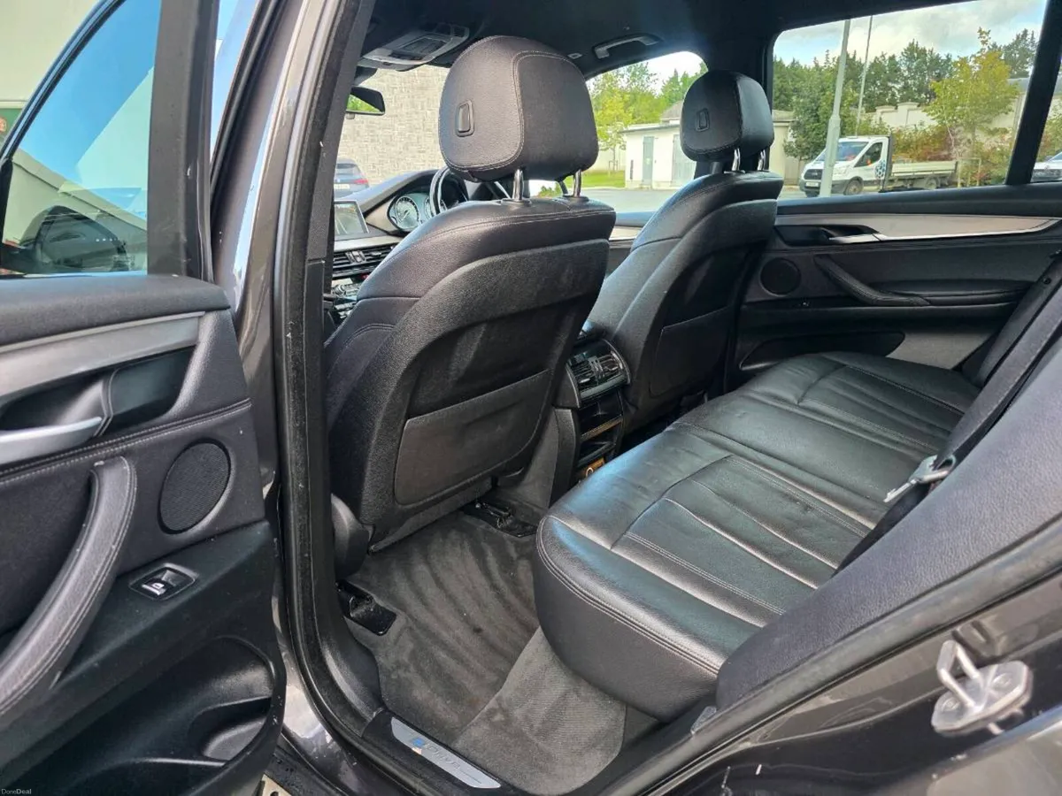 171 BMW X5 40E HYBRID QUICK SALE! - Image 6