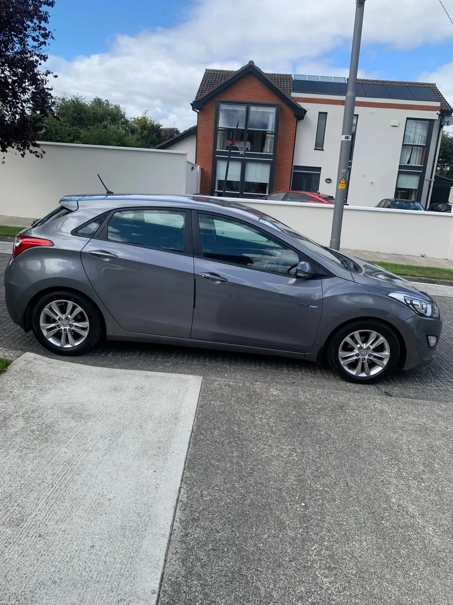 Hyundai i30 2013 - Image 5