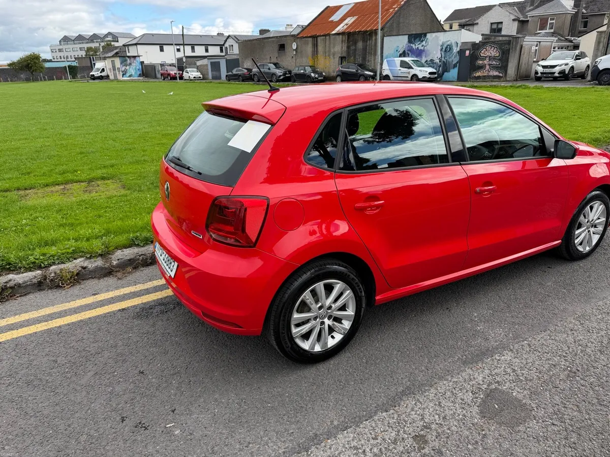 Perfect New driver car - Image 3