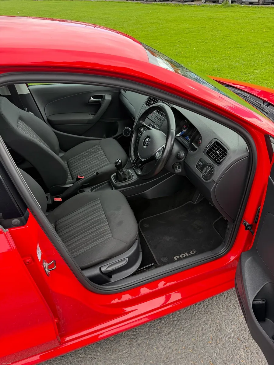 Perfect New driver car - Image 4