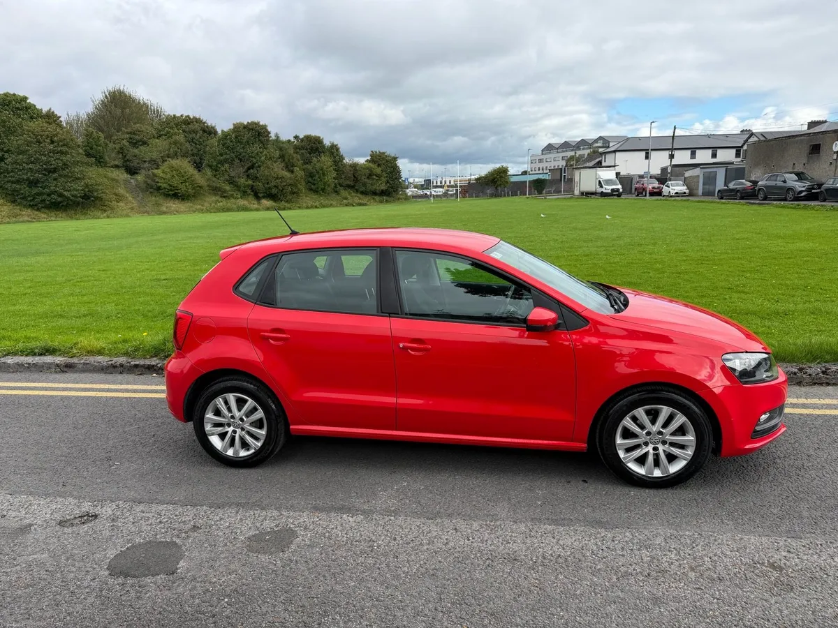 Perfect New driver car - Image 2